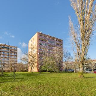 Prodej bytu 3+1 69 m² Slaný, Gagarinova