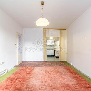 Prodej bytu 2+kk 51 m² Praha, Veronské nám.