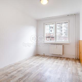 Prodej bytu 3+1 67 m² Česká Lípa, Ústecká