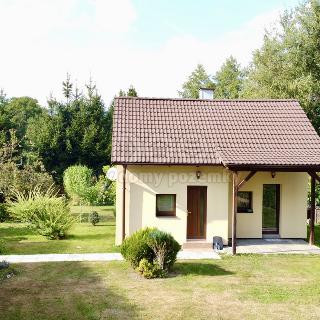 Prodej chaty 60 m² Ledenice