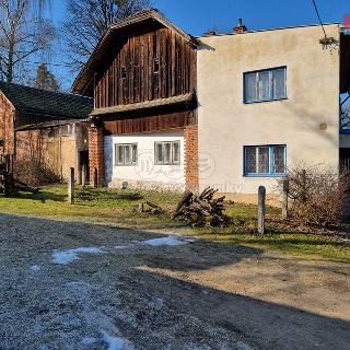 Prodej zemědělské usedlosti 185 m² Česká Třebová