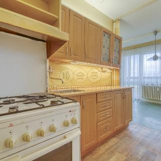 Prodej bytu 3+kk 57 m² Karlovy Vary, Dvořákova