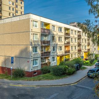 Prodej bytu 2+kk 42 m² Děčín, Pražská