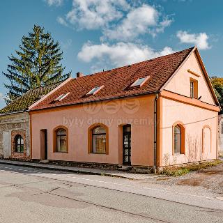 Prodej obchodu 226 m² Rychnov nad Kněžnou, Městská Habrová