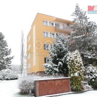 Pronájem bytu 3+1 77 m² Kosmonosy, Pod koupalištěm