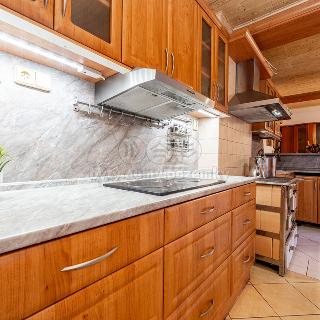 Prodej rodinného domu 127 m² Rozsochy