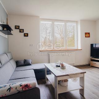 Prodej bytu 2+1 68 m² Aš, U Nádraží