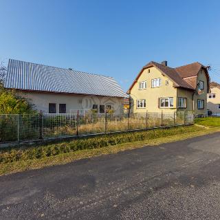 Prodej rodinného domu 171 m² Jindřichovice