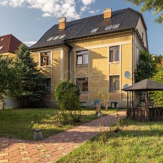 Prodej rodinného domu 276 m² Nymburk, Poděbradská