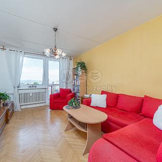 Prodej bytu 3+1 73 m² Olomouc, U kovárny