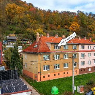 Prodej bytu 2+1 48 m² Povrly, 5. května