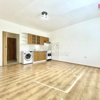 Pronájem bytu 2+kk 42 m² Teplice, Javorová