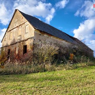 Prodej výrobního objektu 258 m² Nová Ves u Mladé Vožice