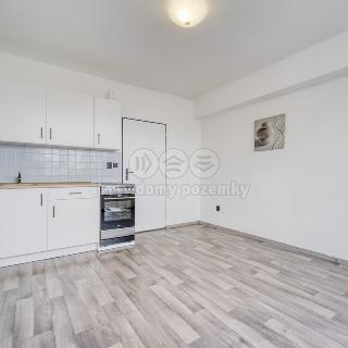 Prodej bytu 2+kk 36 m² Strakonice