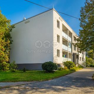 Prodej bytu 4+kk 82 m² Liberec, Česká