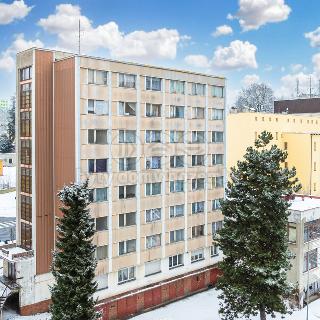 Prodej hotelu a penzionu 3 320 m² Jablonec nad Nisou, Liberecká