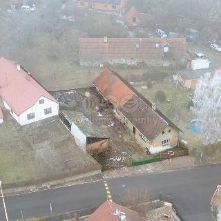 Prodej rodinného domu 64 m² Příbram