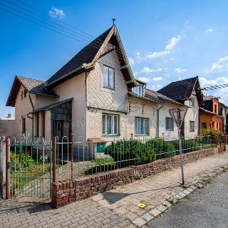 Prodej rodinného domu 85 m² Moravská Třebová, 9. května