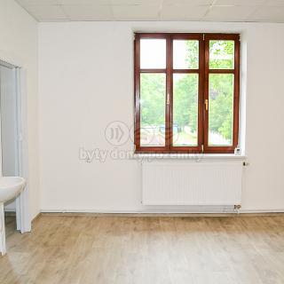 Pronájem kanceláře 23 m² Ostrava, Lidická