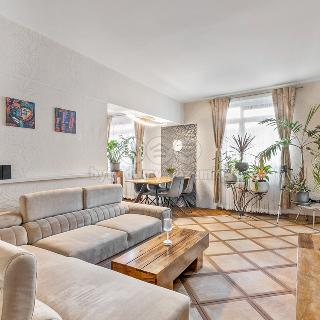 Prodej bytu 3+kk 82 m² Liberec, Slavíčkova