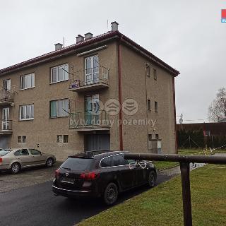 Prodej bytu 3+1 79 m² Lužice