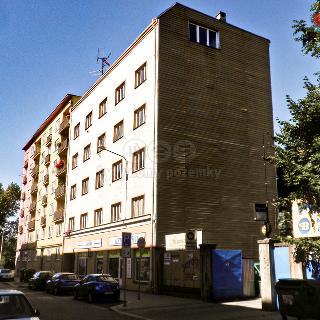 Pronájem bytu 2+1 88 m² Ostrava, Zborovská