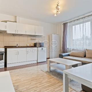 Prodej bytu 2+kk 42 m² Praha