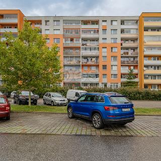 Prodej bytu 2+kk 42 m² Mladá Boleslav, Jana Palacha