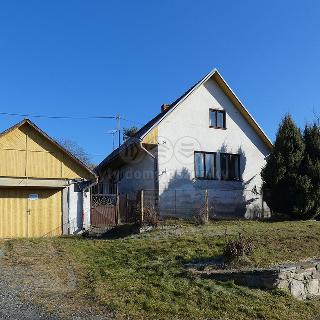 Prodej rodinného domu 63 m² Bohdaneč