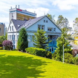 Pronájem restaurace 145 m² Liberec