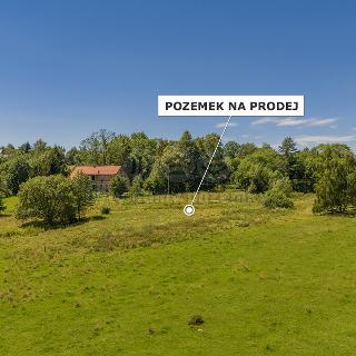 Prodej stavební parcely Varnsdorf