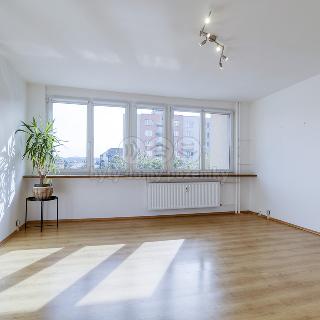 Pronájem bytu 3+1 72 m² Klatovy