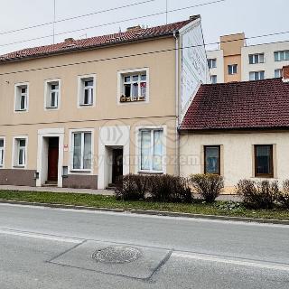 Prodej bytu 2+kk 30 m² České Budějovice, Lidická tř.