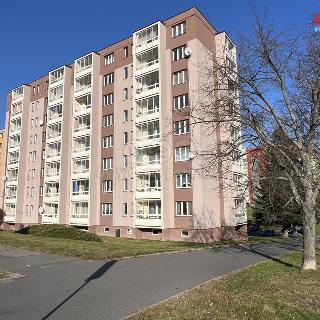 Prodej bytu 3+1 69 m² Bruntál, Dolní