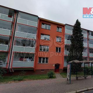 Prodej bytu 2+1 55 m² Karviná, Kosmonautů