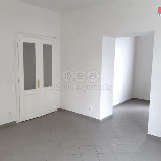 Pronájem bytu 3+1 99 m² Měřín, Brněnská