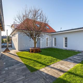 Prodej rodinného domu 147 m² Slaný, Štefanikova