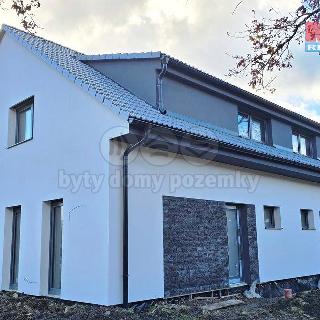 Prodej rodinného domu 117 m² Drnek