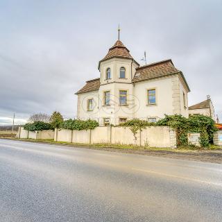 Prodej rodinného domu 800 m² Staňkov, Plzeňská