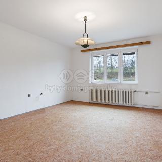 Prodej bytu 3+1 68 m² Milešov