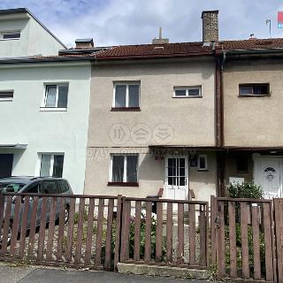 Prodej rodinného domu 85 m² Praha, Kopretinová