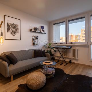 Prodej bytu 2+1 58 m² Ostrava, Mariánskohorská