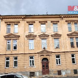 Prodej bytu 3+1 90 m² Opava, Mírová