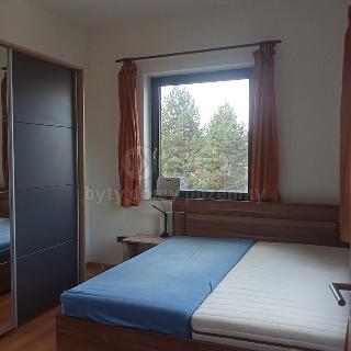 Pronájem bytu 3+kk 55 m² Příbram, Budovatelů