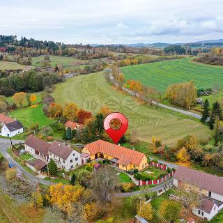 Prodej rodinného domu 135 m² Nekvasovy