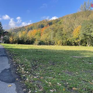 Prodej stavební parcely Třinec