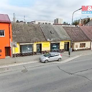 Prodej rodinného domu 375 m² Dačice, Hradecká