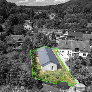 Prodej rodinného domu 102 m² Třebovice