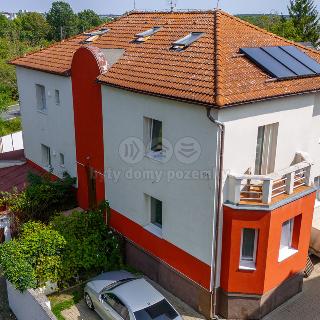 Prodej rodinného domu 450 m² Praha, Bezdrevská