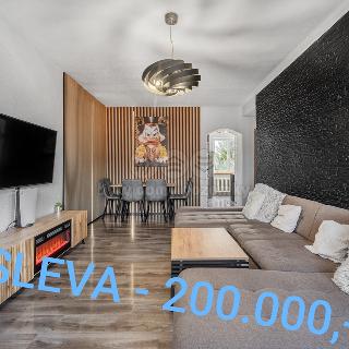 Prodej bytu 3+1 65 m² Žandov, Volfartická